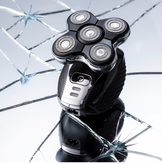 EAN 5038061106022 - Remington XR1500 Negro imagen 3