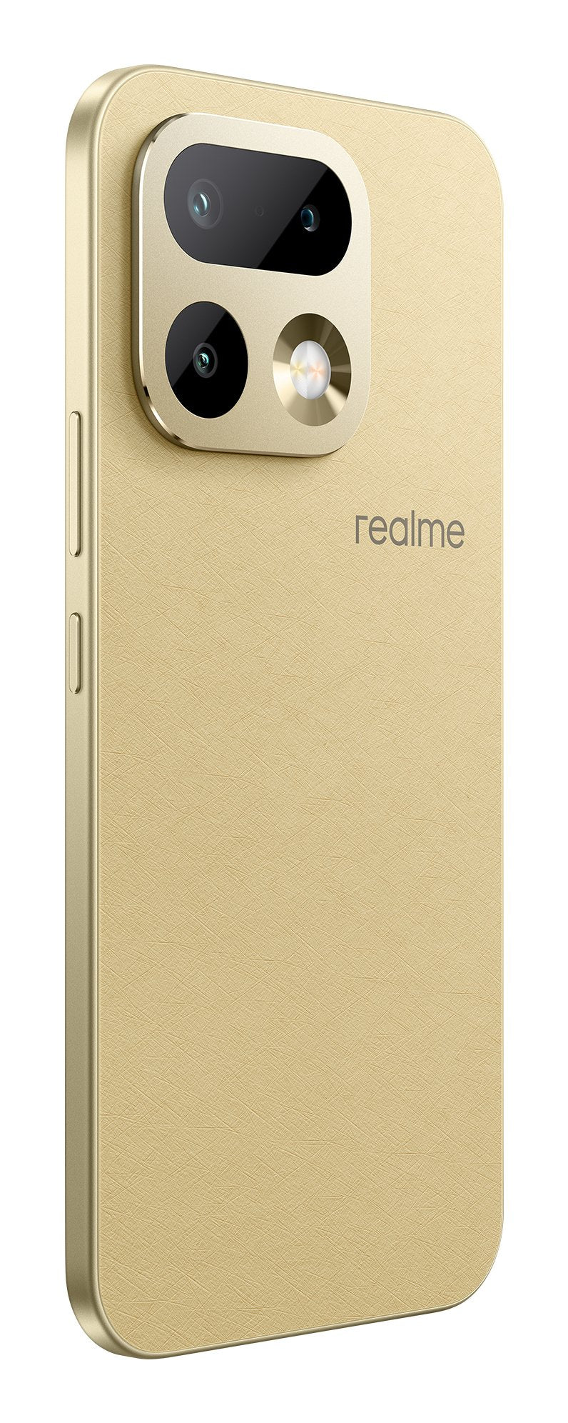 EAN 6941764485020 - realme 16 Pro 17,3 cm (6.8") SIM doble 5G 8 GB 256 GB 6500 mAh Oro imagen 4