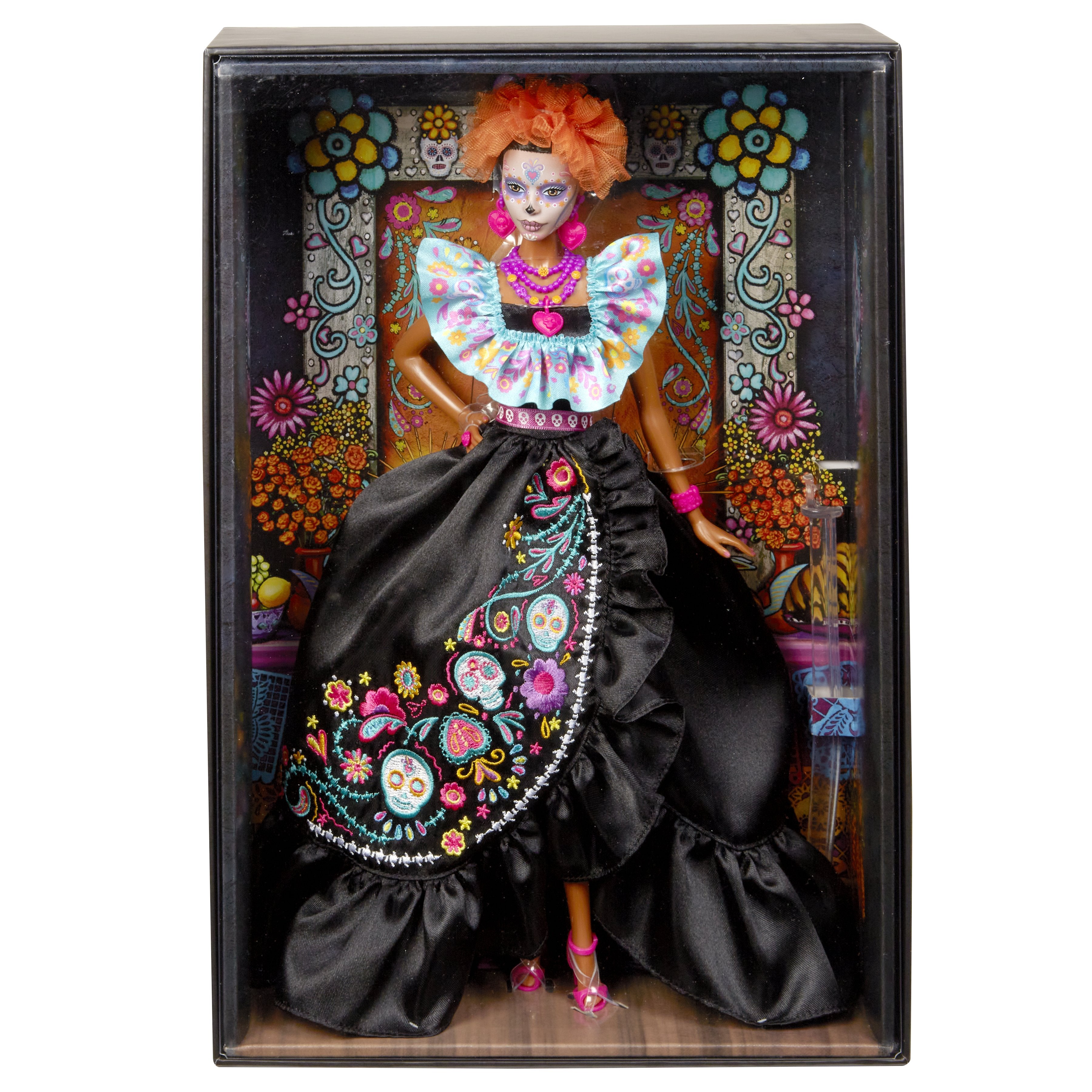 EAN 194735180905 - Barbie Signature HRM72 muñeca imagen 11