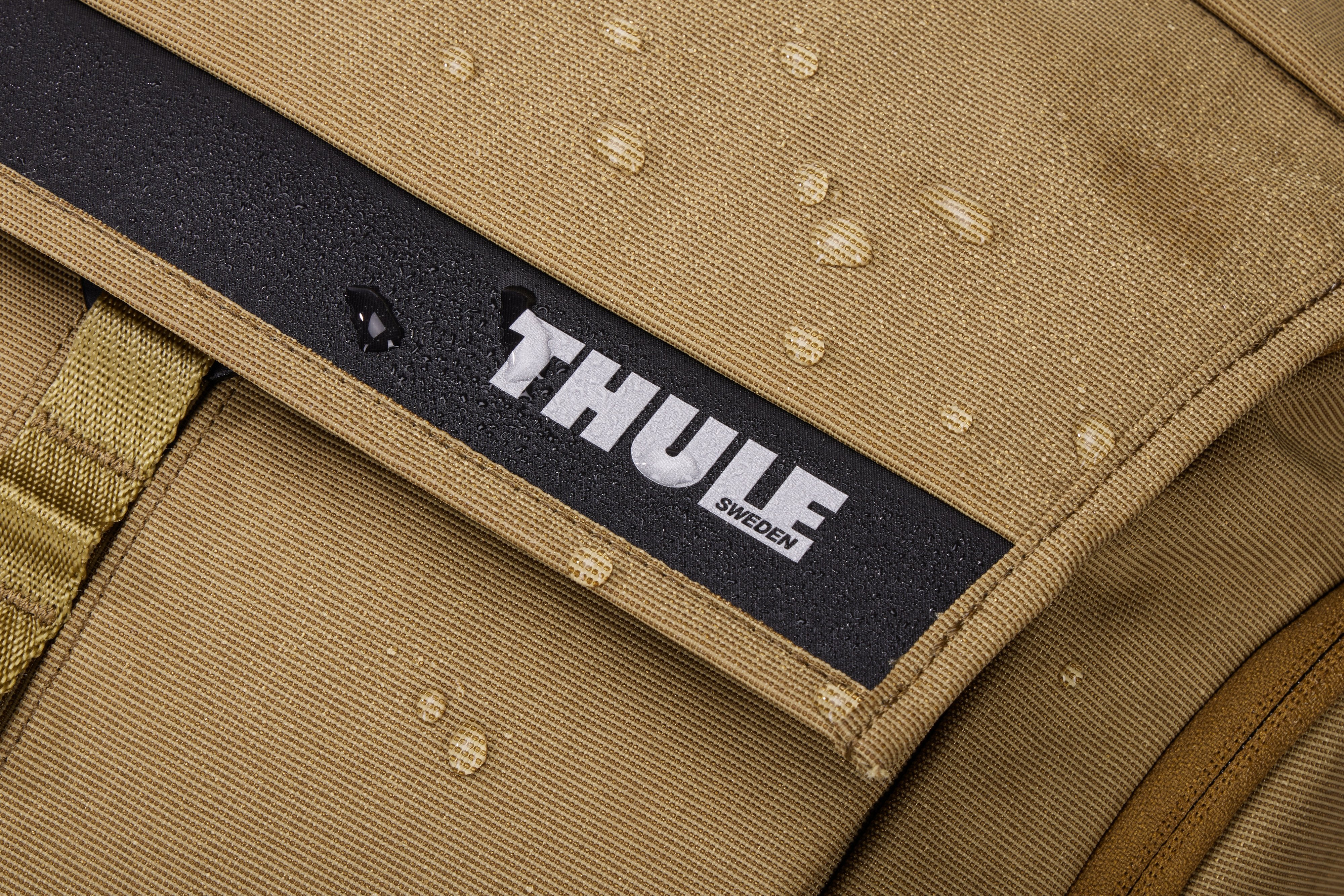 EAN 85854255530 - Thule Paramount PARABP3216 Nutria mochila Mochila informal Caqui Nylon, Poliéster imagen 15
