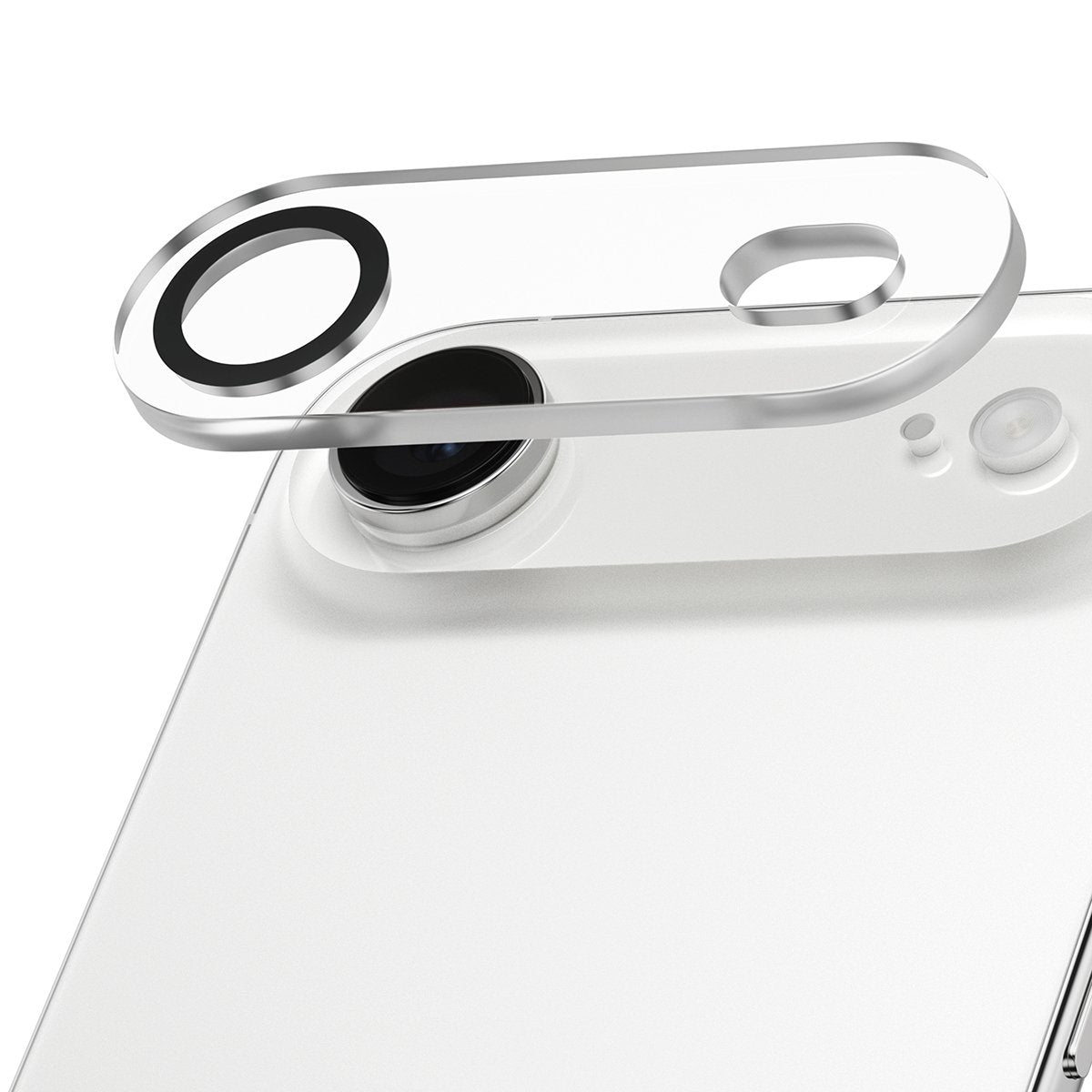 EAN 5715685027857 - PanzerGlass ® PicturePerfect Camera Lens Protector iPhone Air Protector de pantalla Apple 1 pieza(s) imagen 1