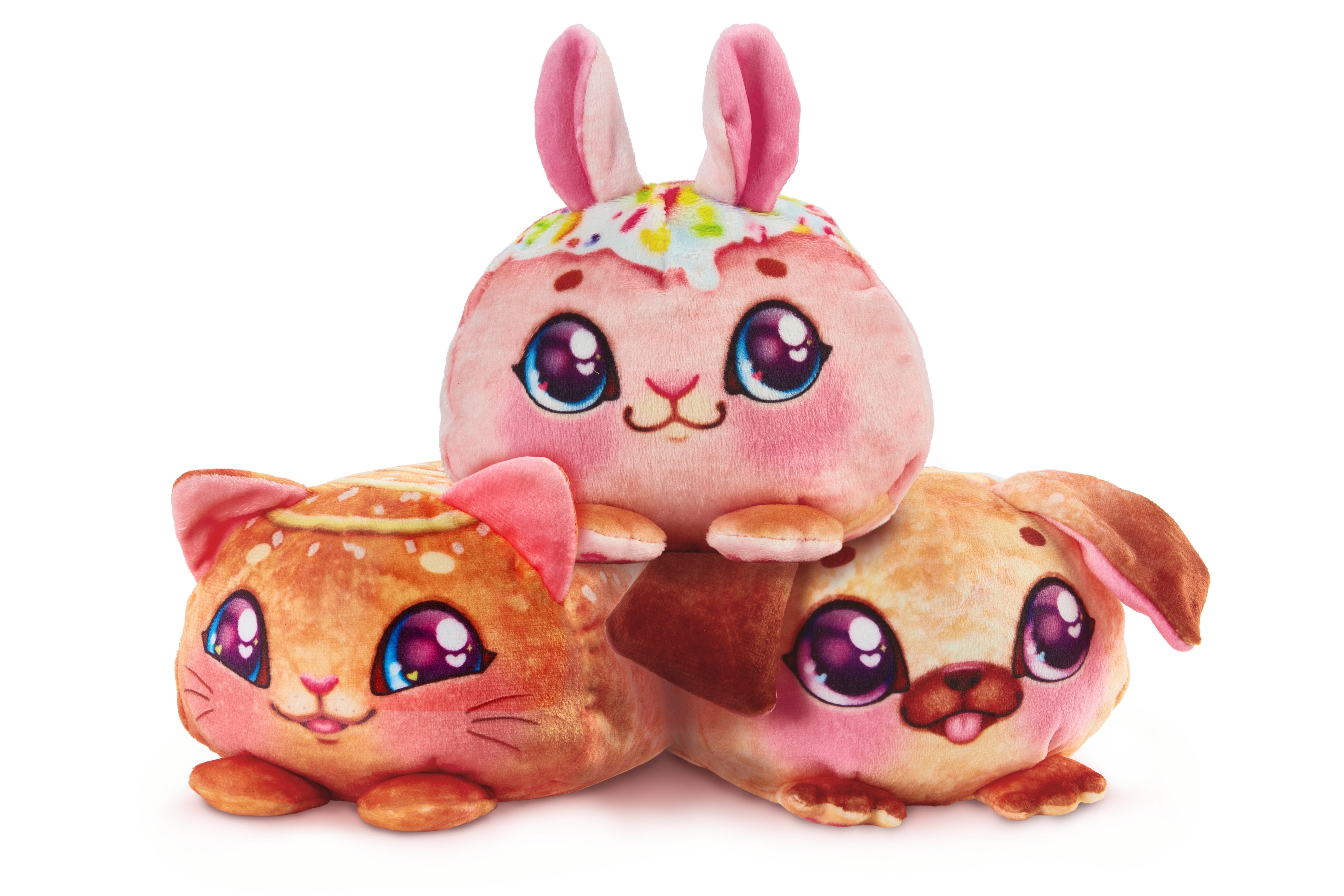 EAN 630996235027 - Moose Toys MS23502 figura de juguete para niños imagen 4