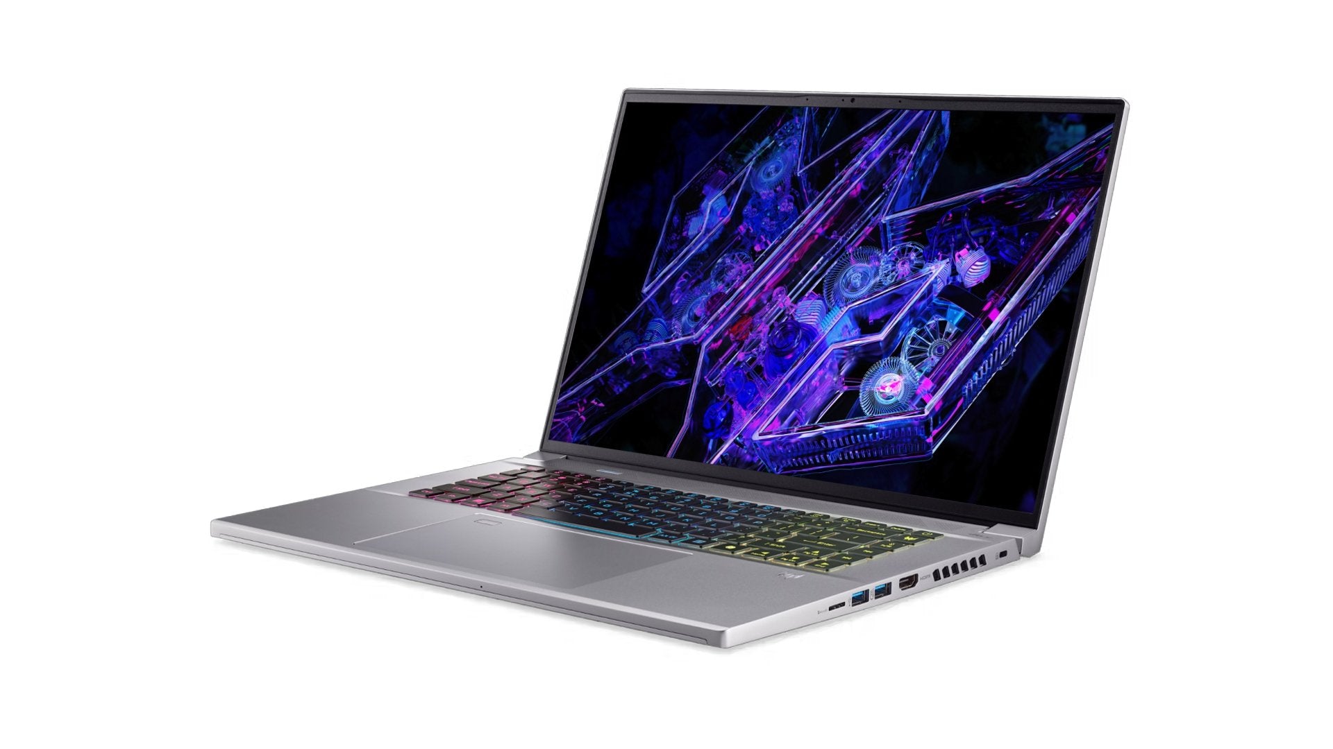 EAN 4711474091383 - Acer Predator Triton Neo 16 PTN16-51-76VF Intel Core Ultra 7 155H Portátil 40,6 cm (16") WQXGA 16 GB LPDD imagen 4