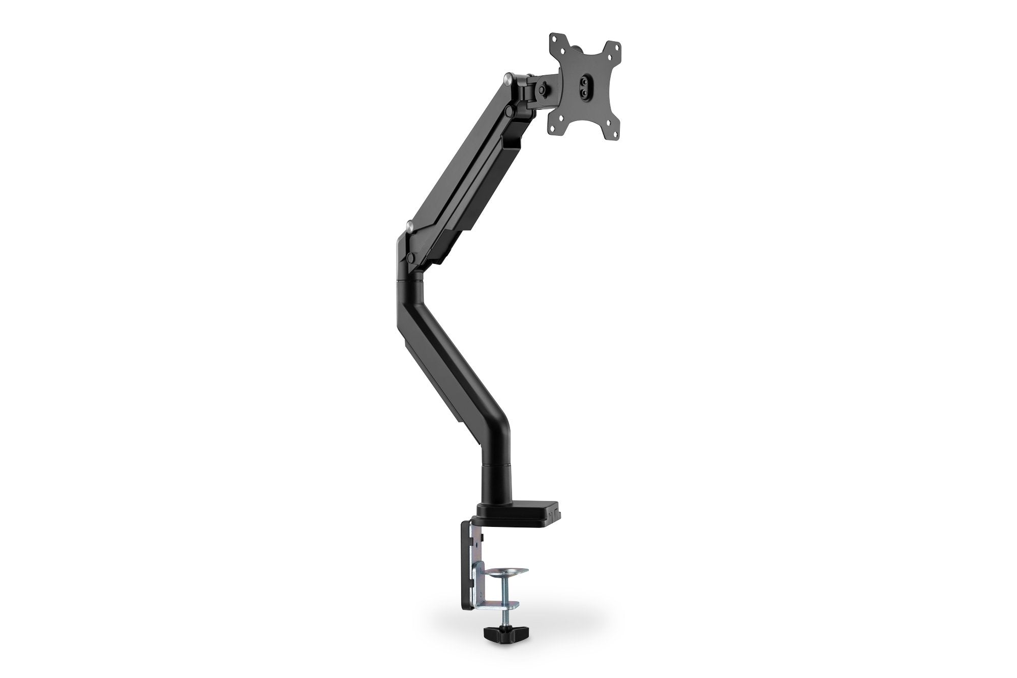 EAN 4016032465119 - Digitus DA-90394 soporte para monitor 81,3 cm (32") Escritorio Negro imagen 3