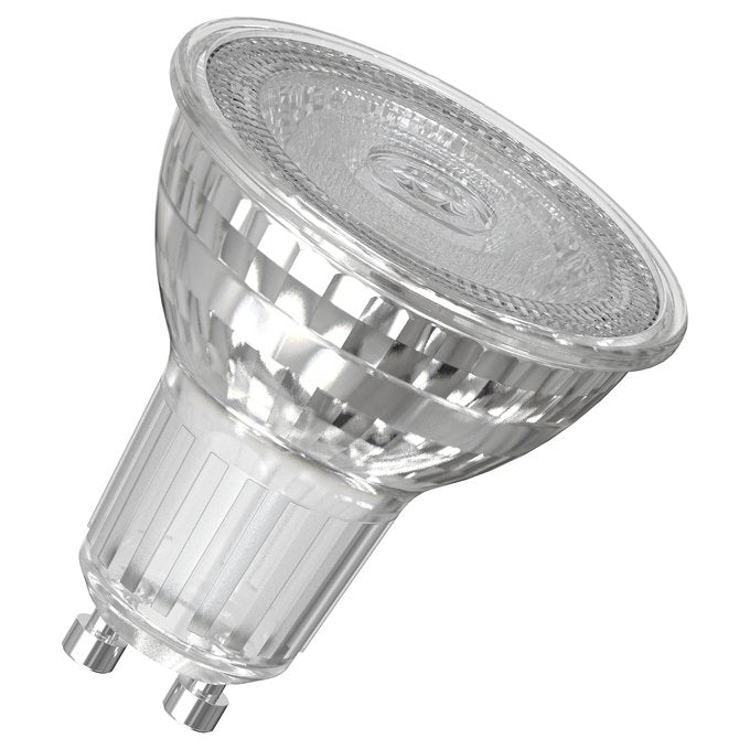 EAN 4099854457203 - LEDVANCE 4099854457203 lámpara LED Blanco cálido 2700 K 6,1 W GU10 E imagen 3