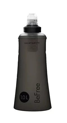 EAN 0604375204263 - Katadyn 8020426 filtro de agua para cámping 1 L imagen 1