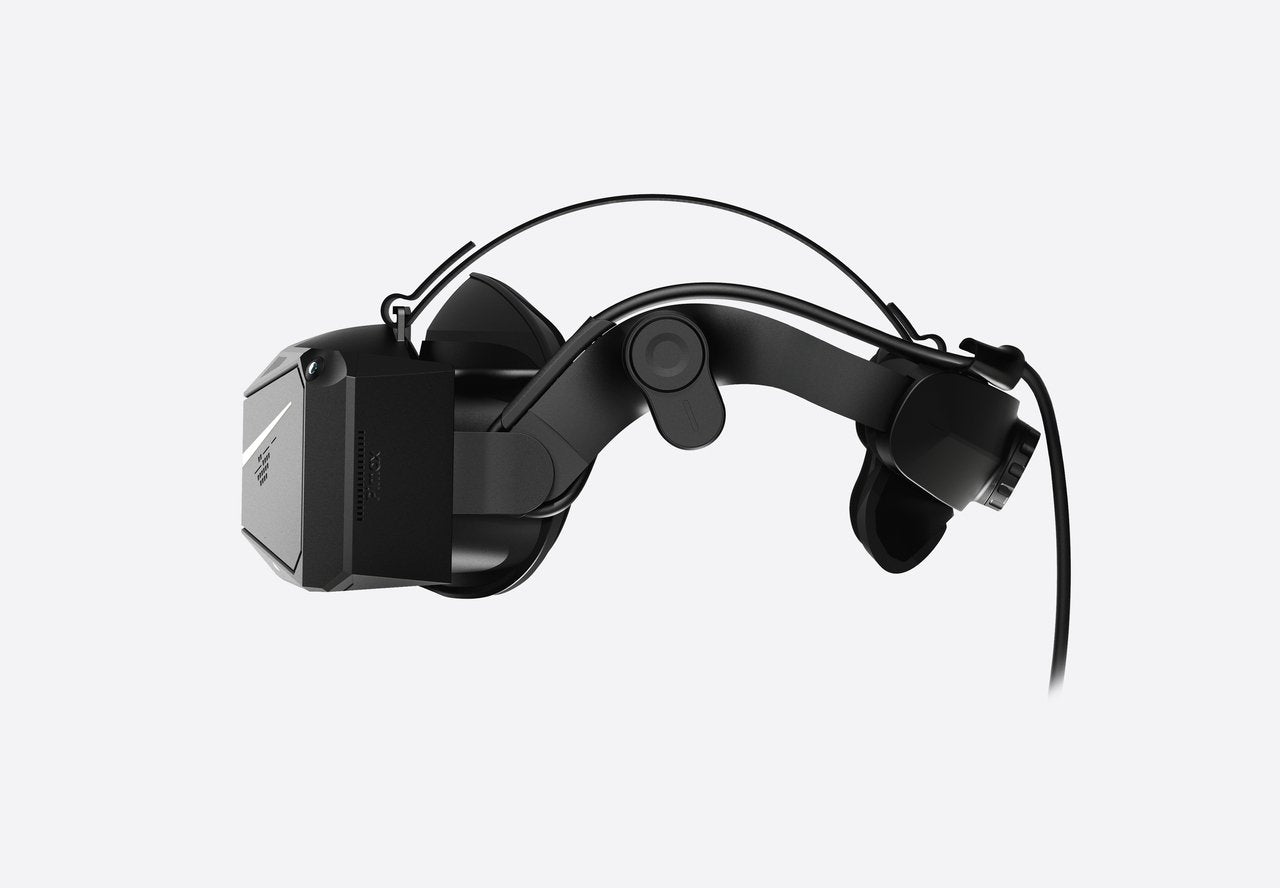 Gafas Pimax Pvh00010174 De Realidad Virtual (Vr) Negro