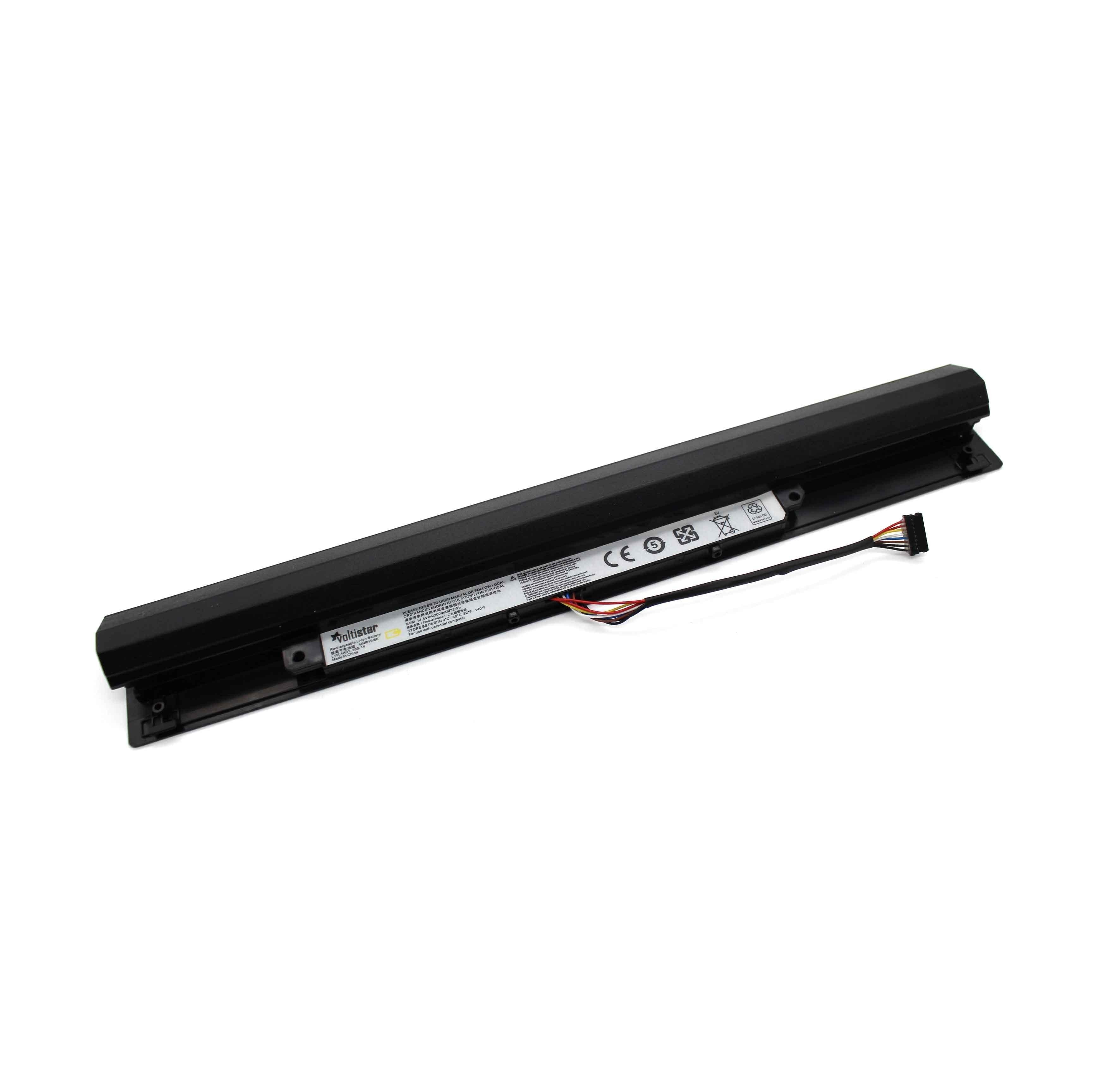 EAN 8435597471193 - VOLTISTAR BAT2159 refacción para laptop Batería imagen 3