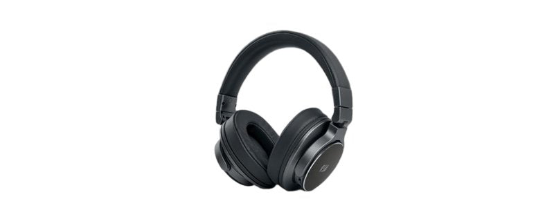 EAN 3700460208165 - Muse M-278 FB auricular y casco Auriculares Inalámbrico Diadema Música Bluetooth Negro imagen 1