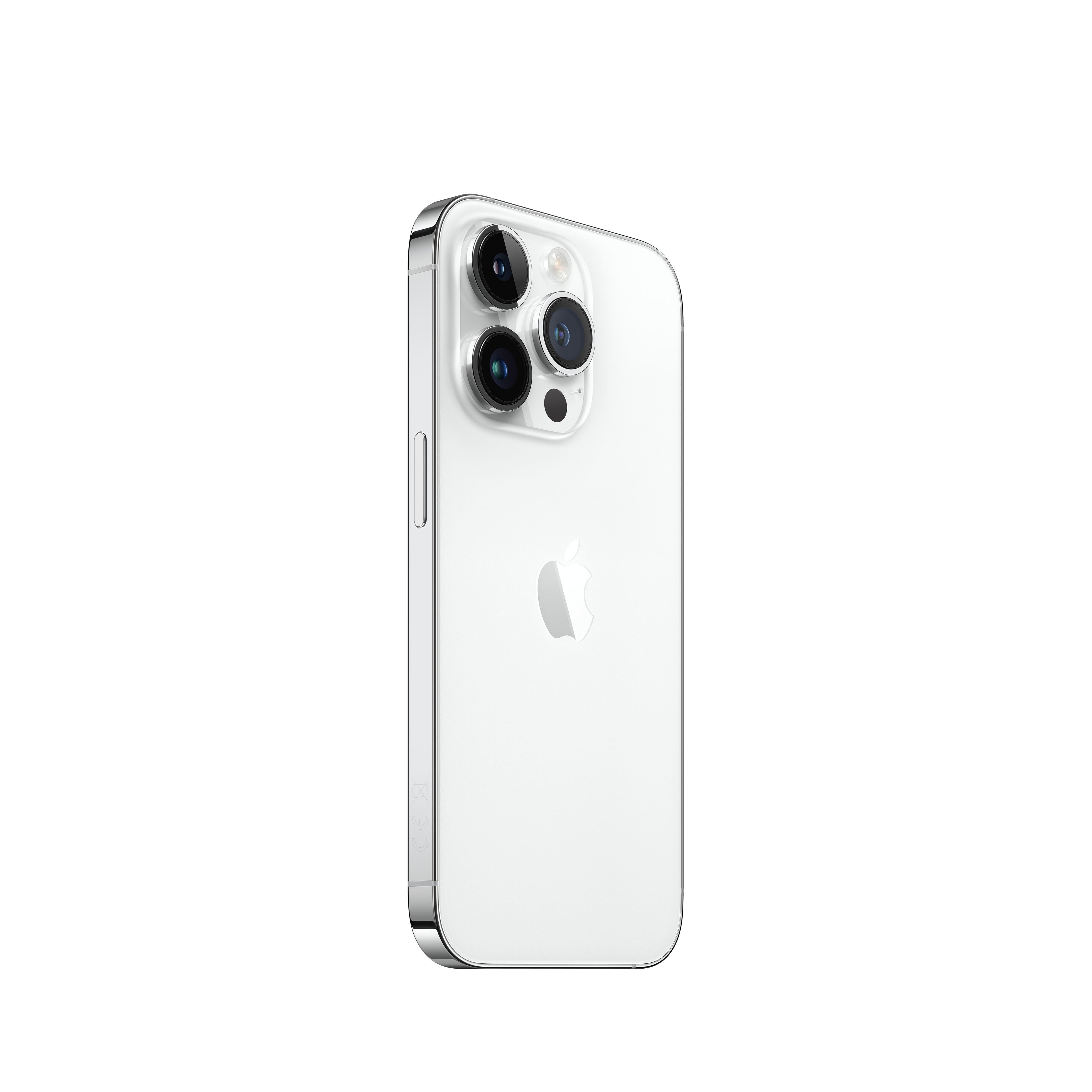 Smartphone Apple Iphone 14 Pro 128gb 6.1' 5g Plata