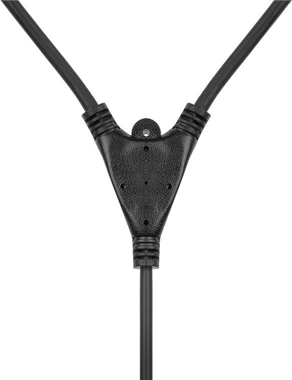 Luz De Trabajo Led Con Trípode Telescópico, 2x 50w 8500lm Y Luz Blanca Fría (6500 K), Interior Y Exterior Ip65