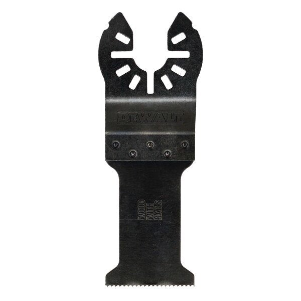 EAN 5035048050378 - DeWALT DT20723-QZ accesorio para herramienta multifunción Hoja de sierra imagen 3