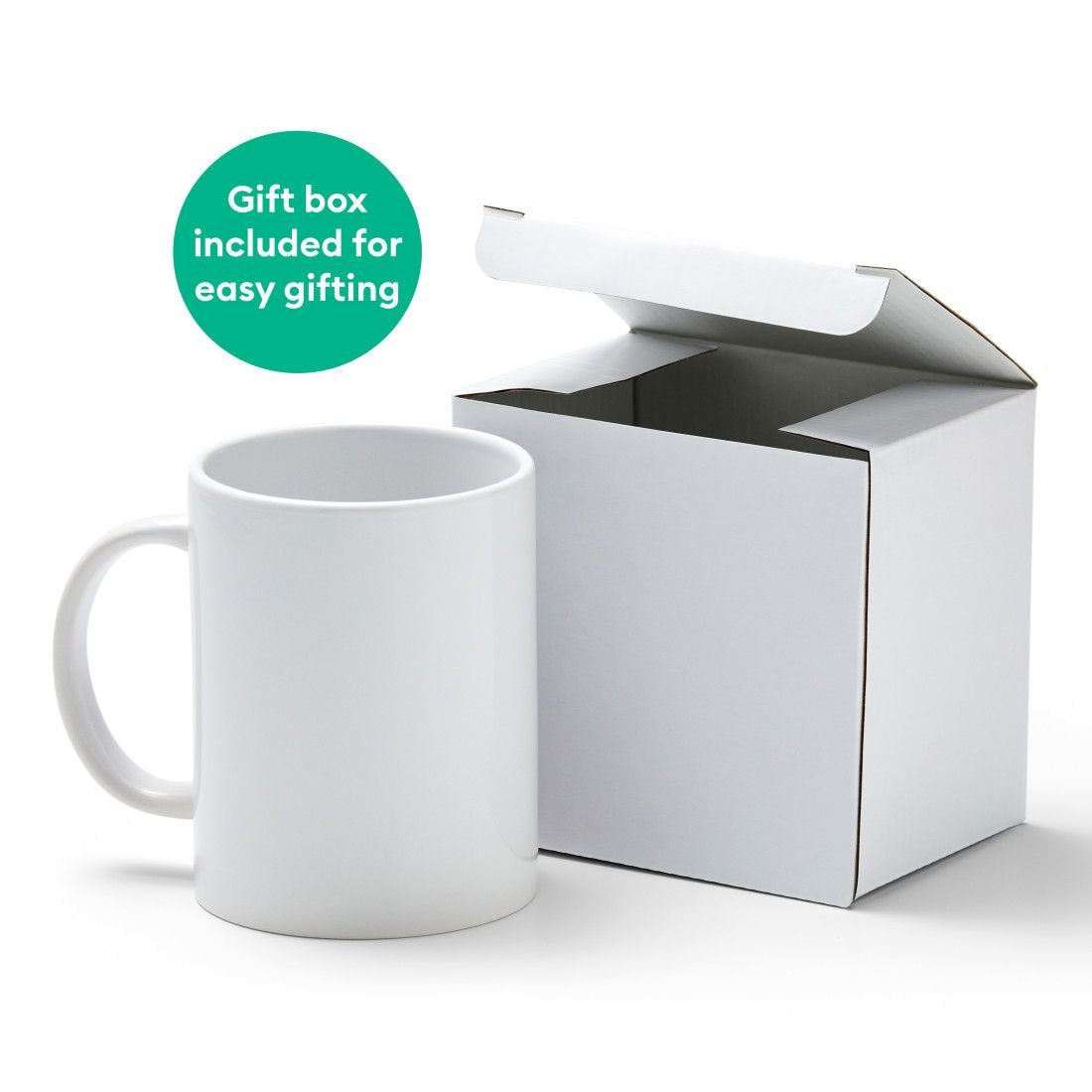EAN 0093573674594 - Cricut Blank tazón Blanco Universal 2 pieza(s) imagen 3