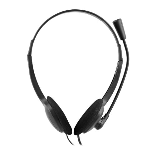 EAN 3303170116364 - T'nB Way Auriculares Alámbrico Dentro de oído Oficina/Centro de llamadas Negro imagen 2