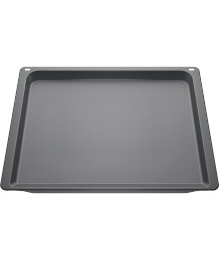 Bandeja De Horno Esmaltada Siemens Hz631070 Antracita Hz631070