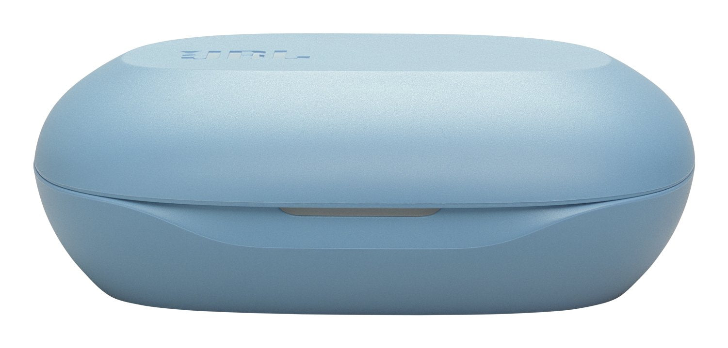 EAN 1200130023101 - JBL Sense Lite Auriculares Inalámbrico gancho de oreja Música Bluetooth Azul imagen 5