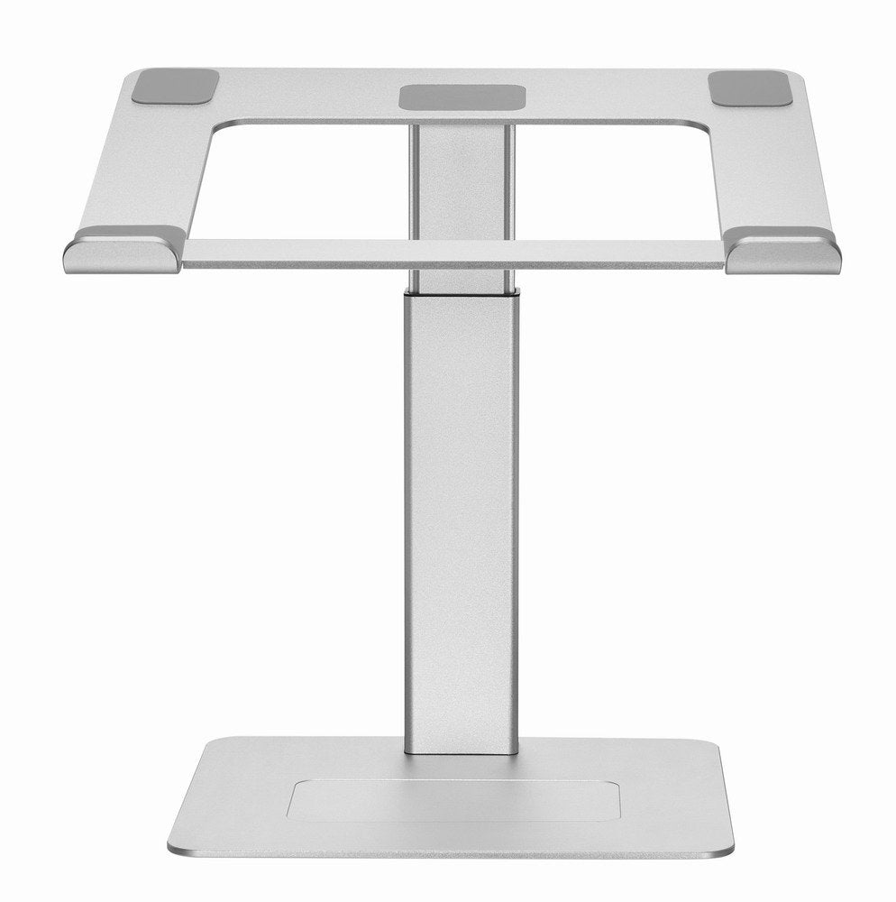 EAN 8716309127738 - Gembird NBS-D1-02 soporte para ordenador portátil Plata 39,6 cm (15.6") imagen 4