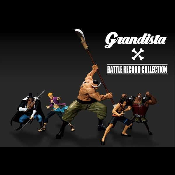 EAN 4983164289343 - Banpresto BP28934P imagen 5