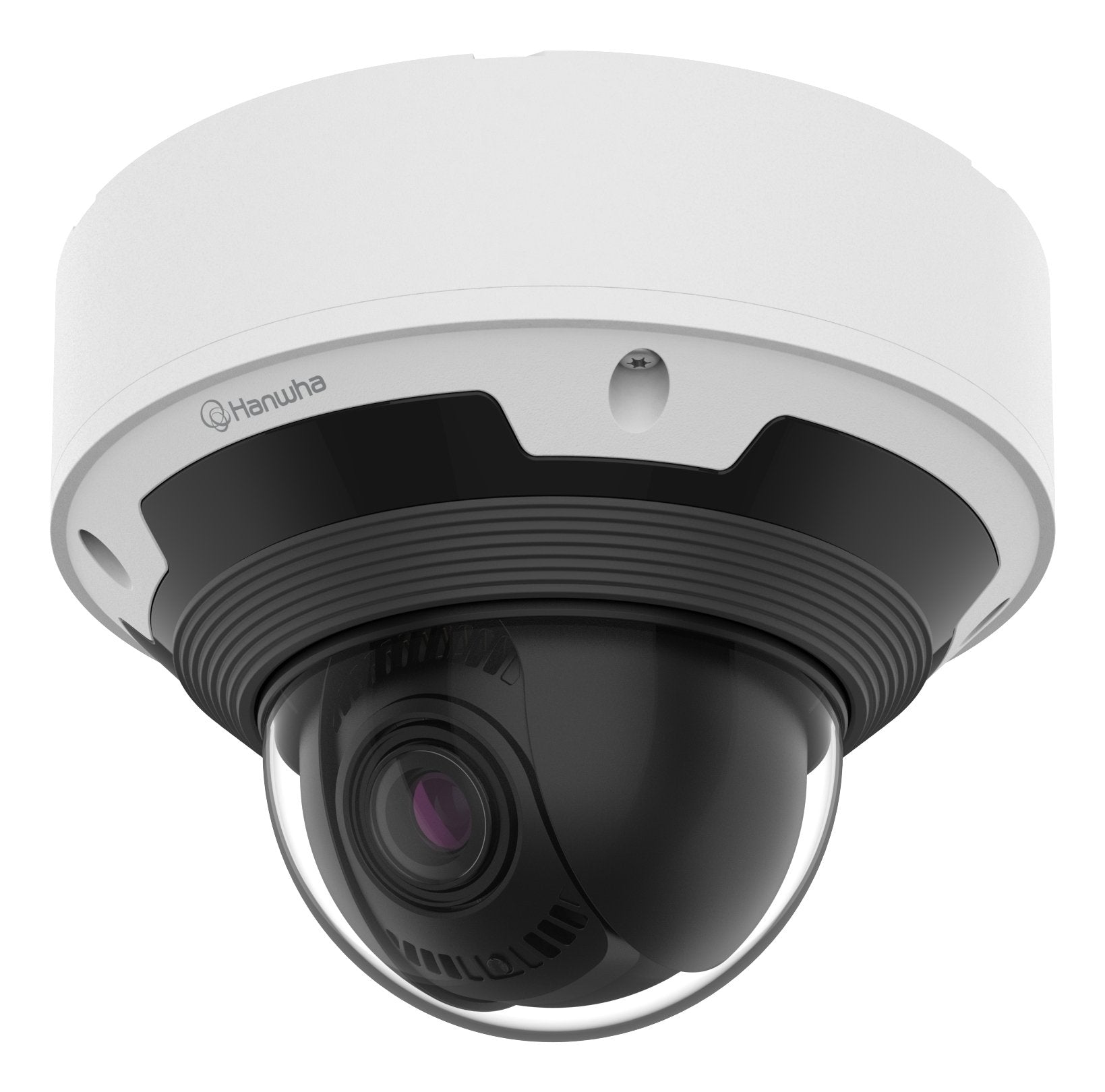 EAN 8801089217837 - Hanwha XNV-6083Z cámara de vigilancia Almohadilla Cámara de seguridad IP Interior y exterior 1920 x 1080 imagen 2