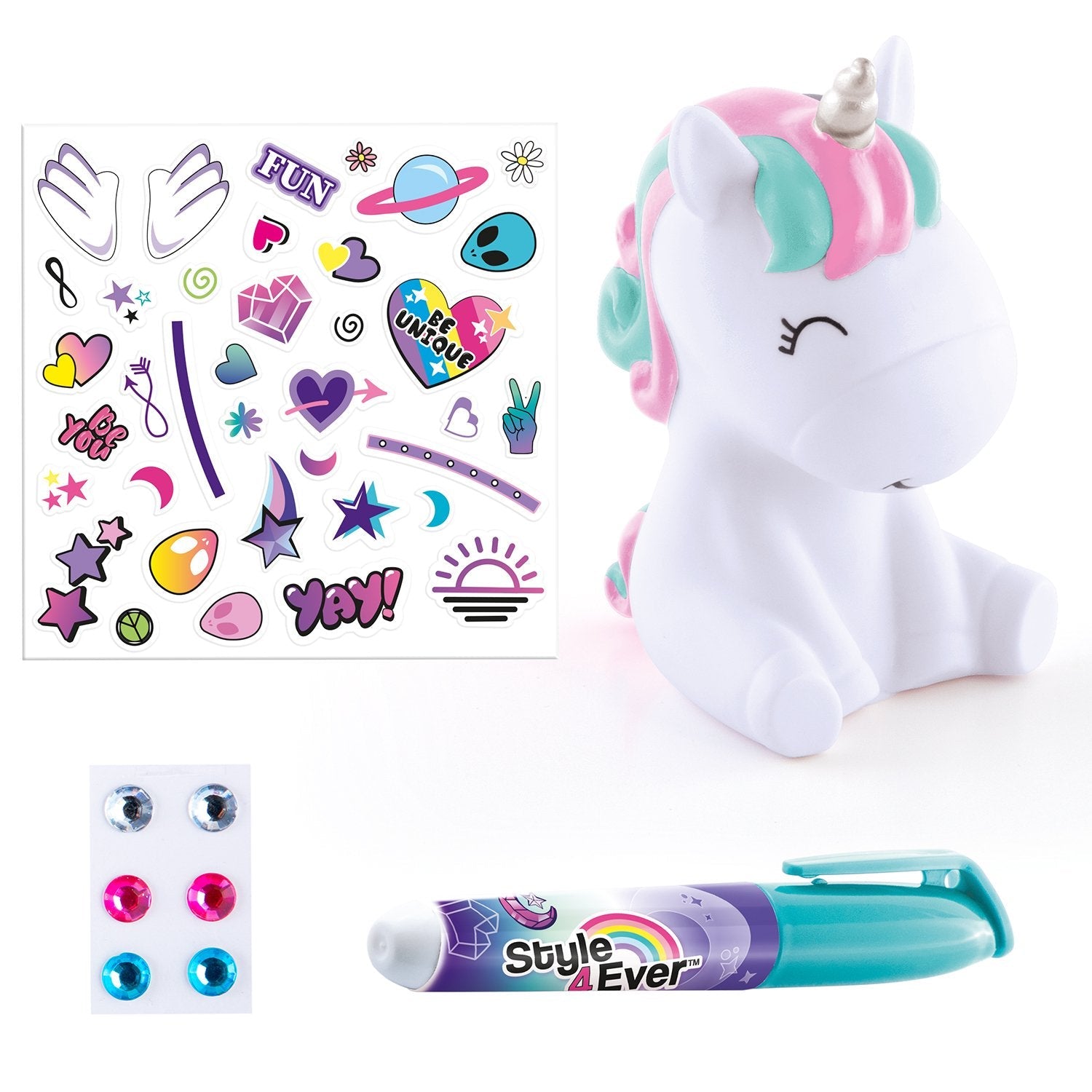Canaltoys Light-Up Minis Assortment