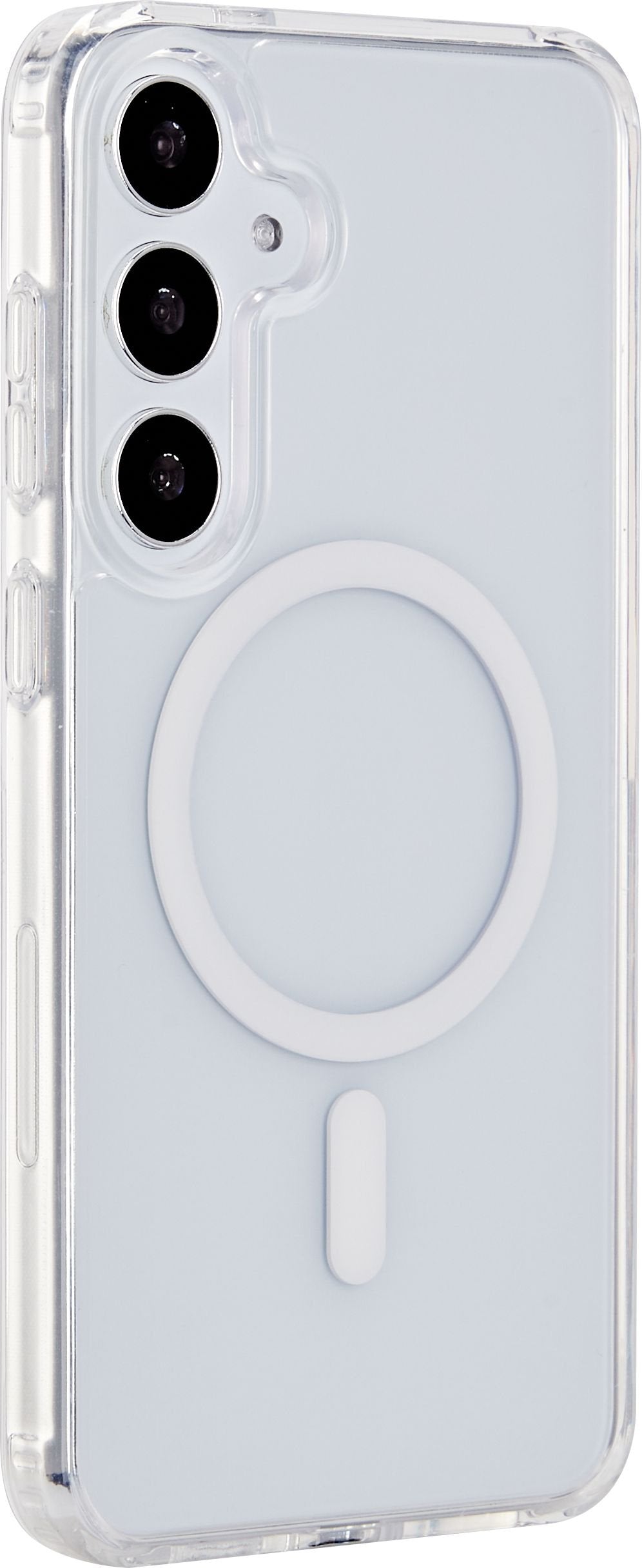 Estuff Es67403000-Bulk Funda Para Samsung S24 Transparente