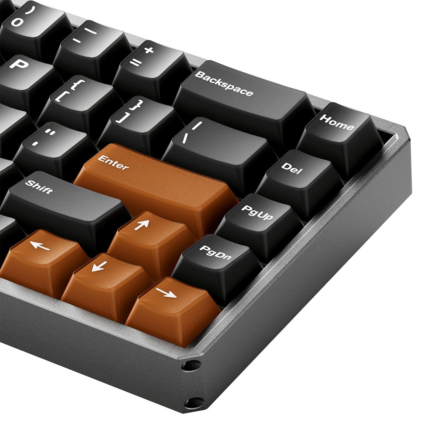 Keyboard Wrl Mod68-He/02n-02h-00t-02e-02q-02k Akko