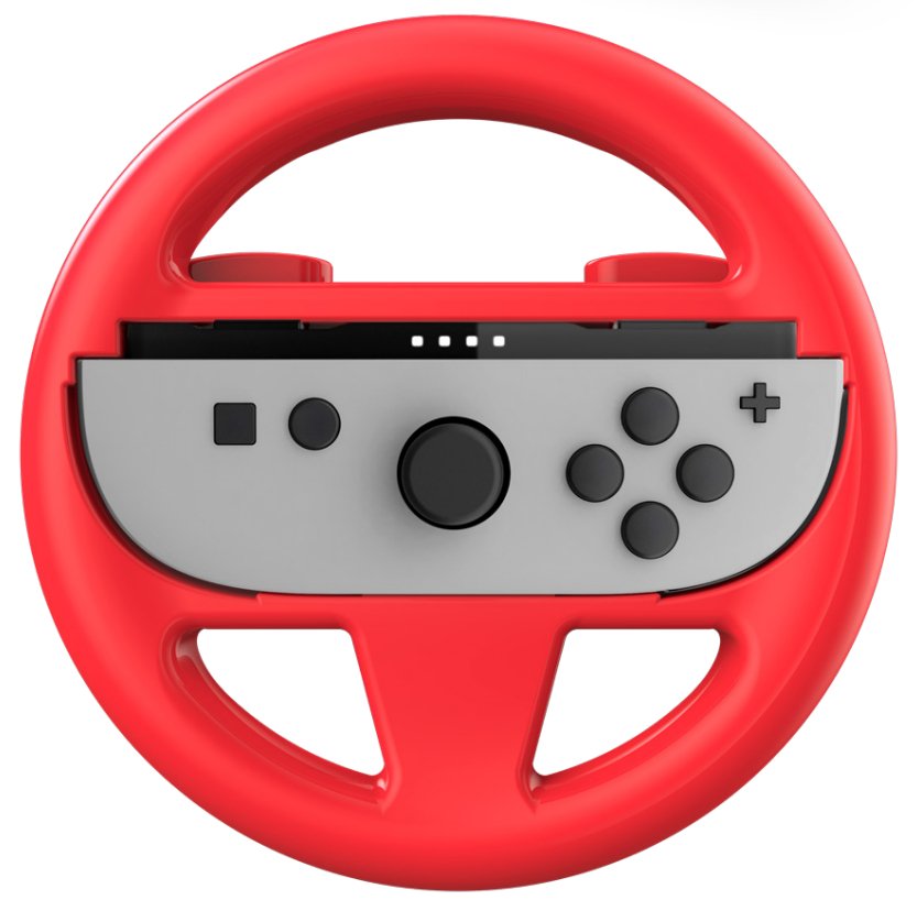 Pack 2 Volantes De Joy-Con2