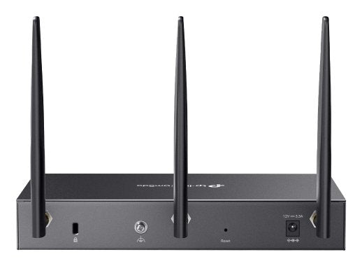 Tp-Link Omada Dr3650v(Eu) Ax3000 Gigabit Desktop Dsl Gateway