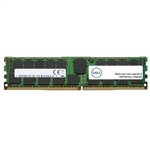 Memoria Ram Dell 16gb - 2rx8 Ddr4 Rdimm 2666mhz. Promocion Valida Hasta El 31 De Julio