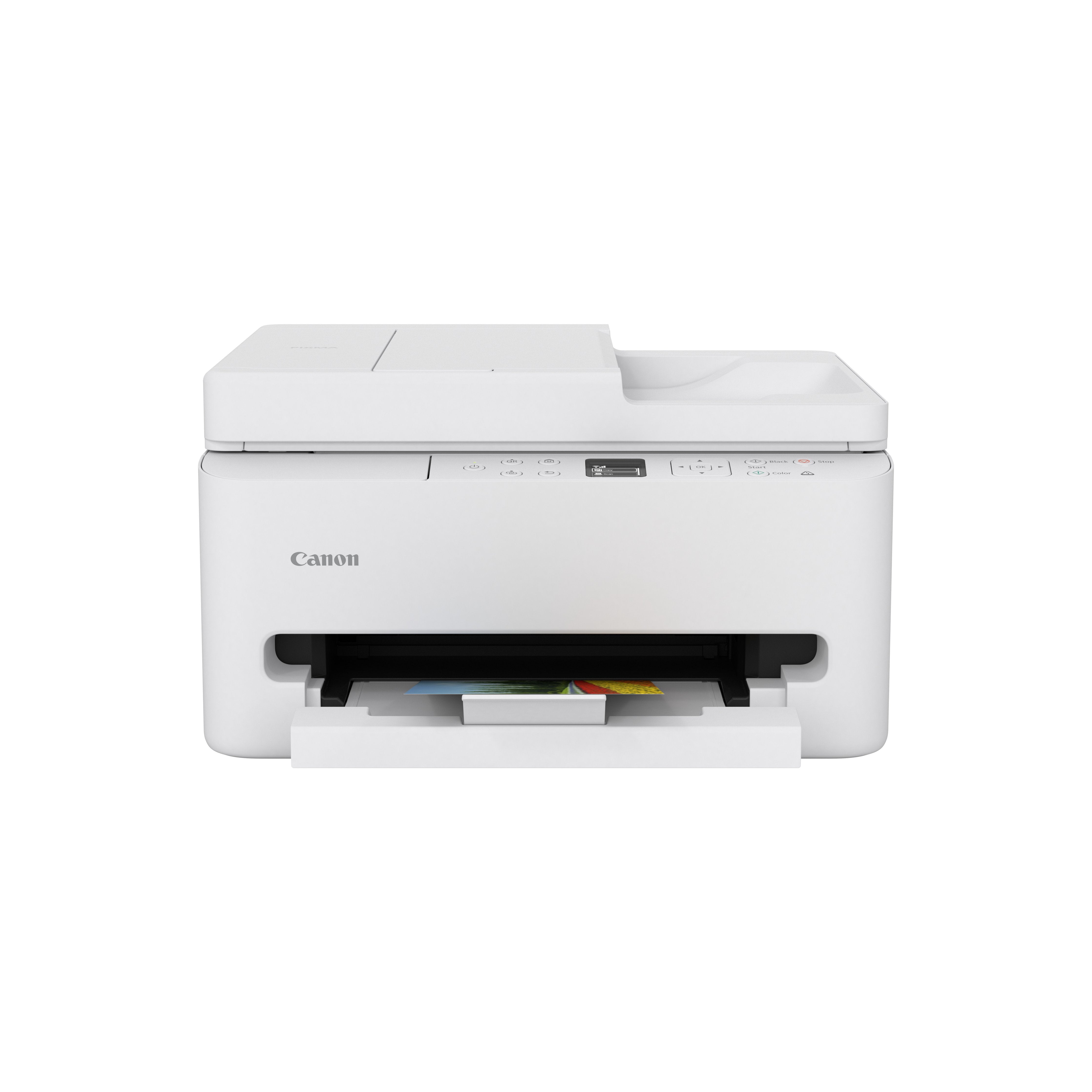 EAN 4549292247947 - Canon PIXMA TS7550i Inyección de tinta A4 1200 x 1200 DPI Wifi imagen 7