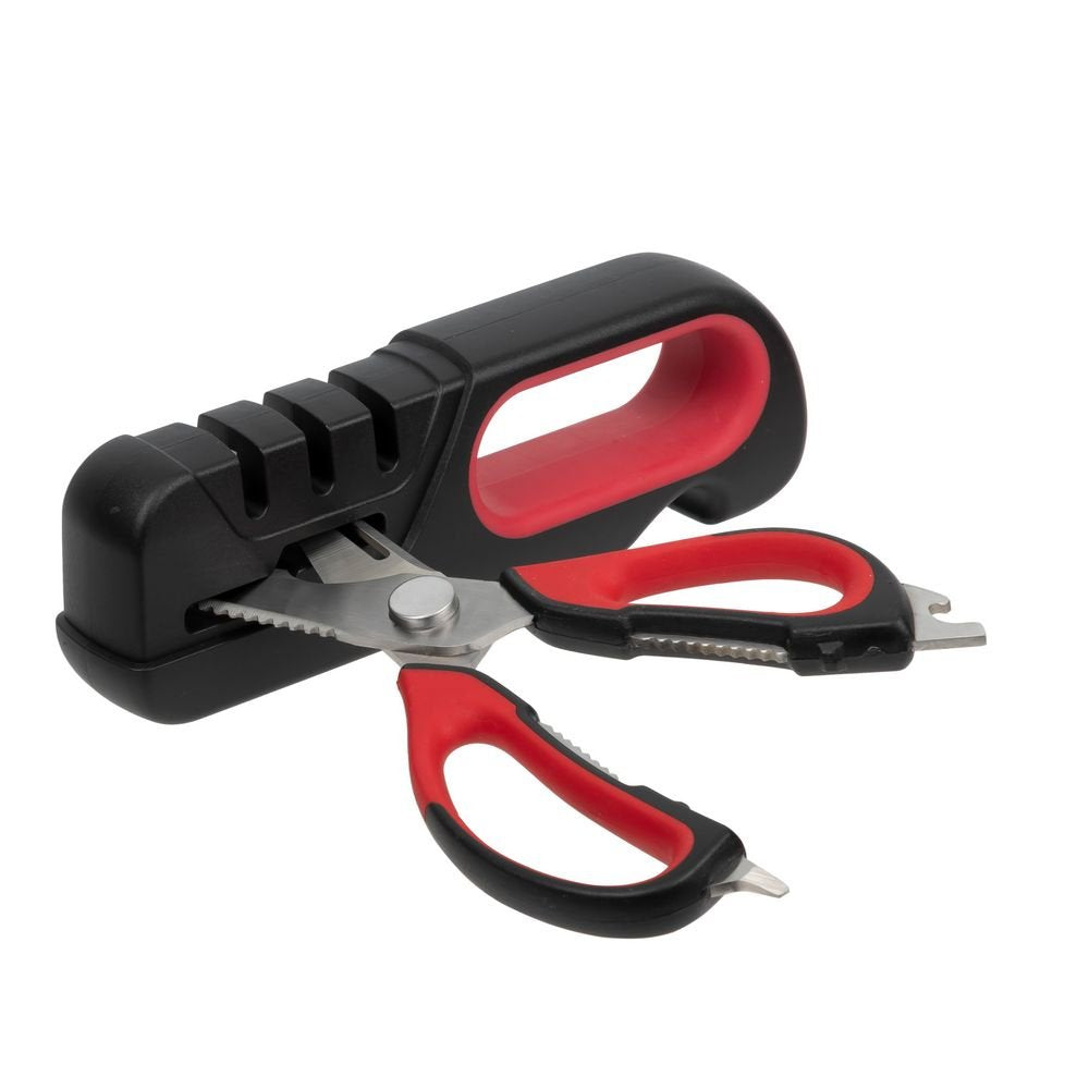 Knife Sharpener/95124 Resto