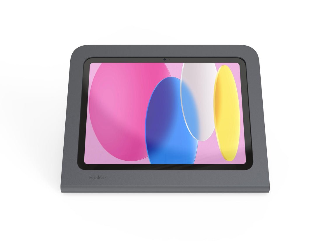 EAN 0757350577132 - Heckler Design H750X-BG soporte Soporte pasivo Tablet/UMPC Gris imagen 4