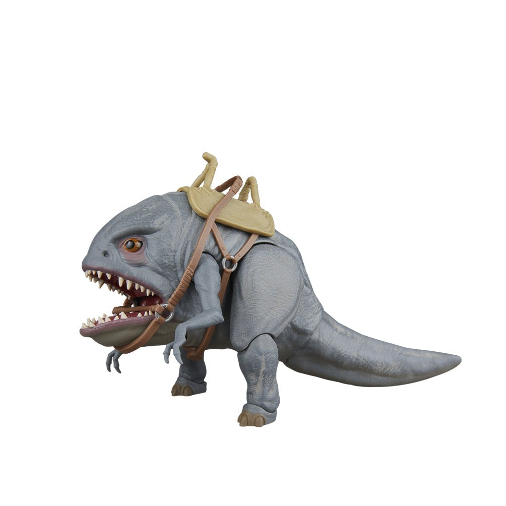 Set 2 Figuras Hasbro Star Wars The Vintage Collection Blurrg & The Mandalorian