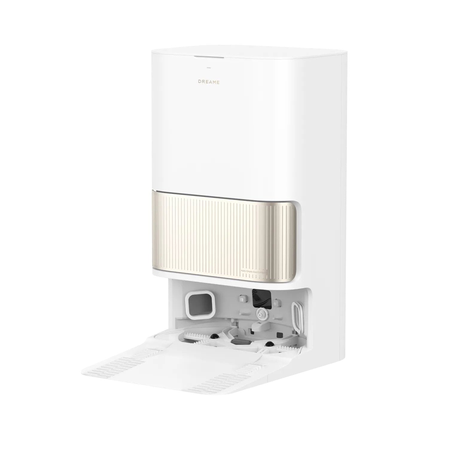 EAN 6976233677194 - Dreame L40 Ultra 0,3 L Blanco imagen 3