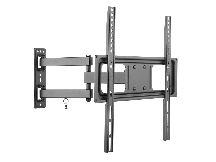 Soporte Pantalla 32 - 55 Doble Brazo Articulado Equip Max. 35kg Vesa Max 400x400