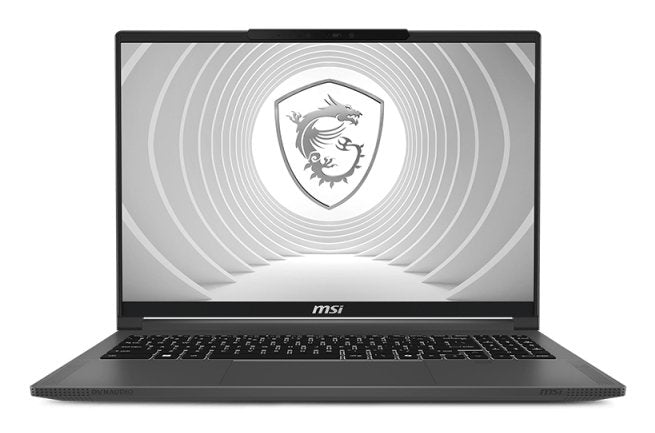 Portatil Msi Creatorpro 16 Ai-208es U7 32 1tb 2000 W11p 16"