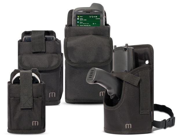 Mobilis 031002 Funda Para Teléfono Móvil Negro