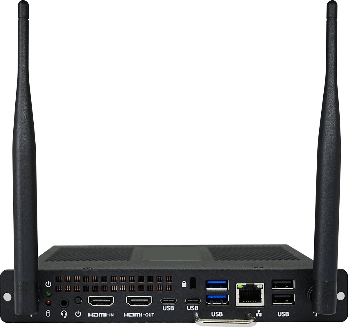 Ops Estandar I7 16/256 Lic W10