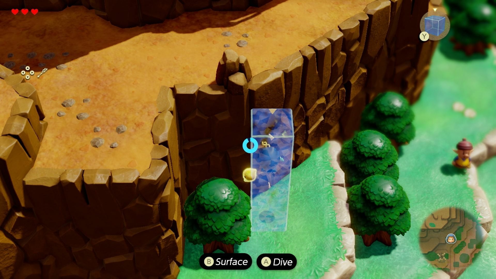 EAN 0045496512439 - Nintendo NIN10013821 vídeo juego Estándar Alemán, Holandés, Inglés, Español, Francés, Italiano Nintendo S imagen 8