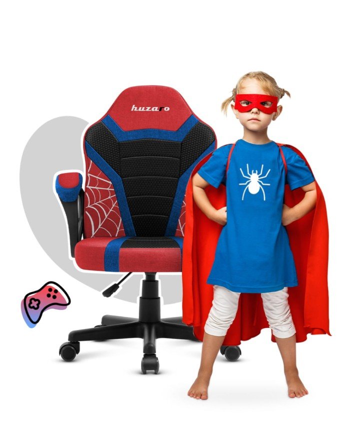 EAN 5903796011555 - Huzaro Ranger 1.0 Spider Asiento plano Respaldo de rejilla imagen 3