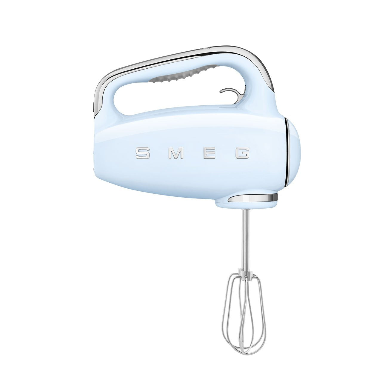 EAN 8017709301842 - Smeg HMF01PBEU batidora Batidora de mano 250 W Azul imagen 3
