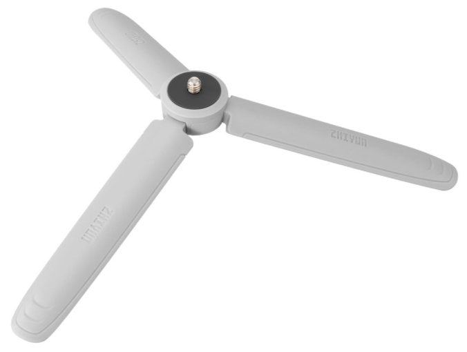 Estabilizador De Cámara Zhiyun Smooth Q3 Combo