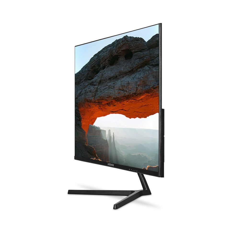 EAN 4061275229752 - MEDION P52726 pantalla para PC 68,6 cm (27") 1920 x 1080 Pixeles Full HD LCD Negro imagen 14