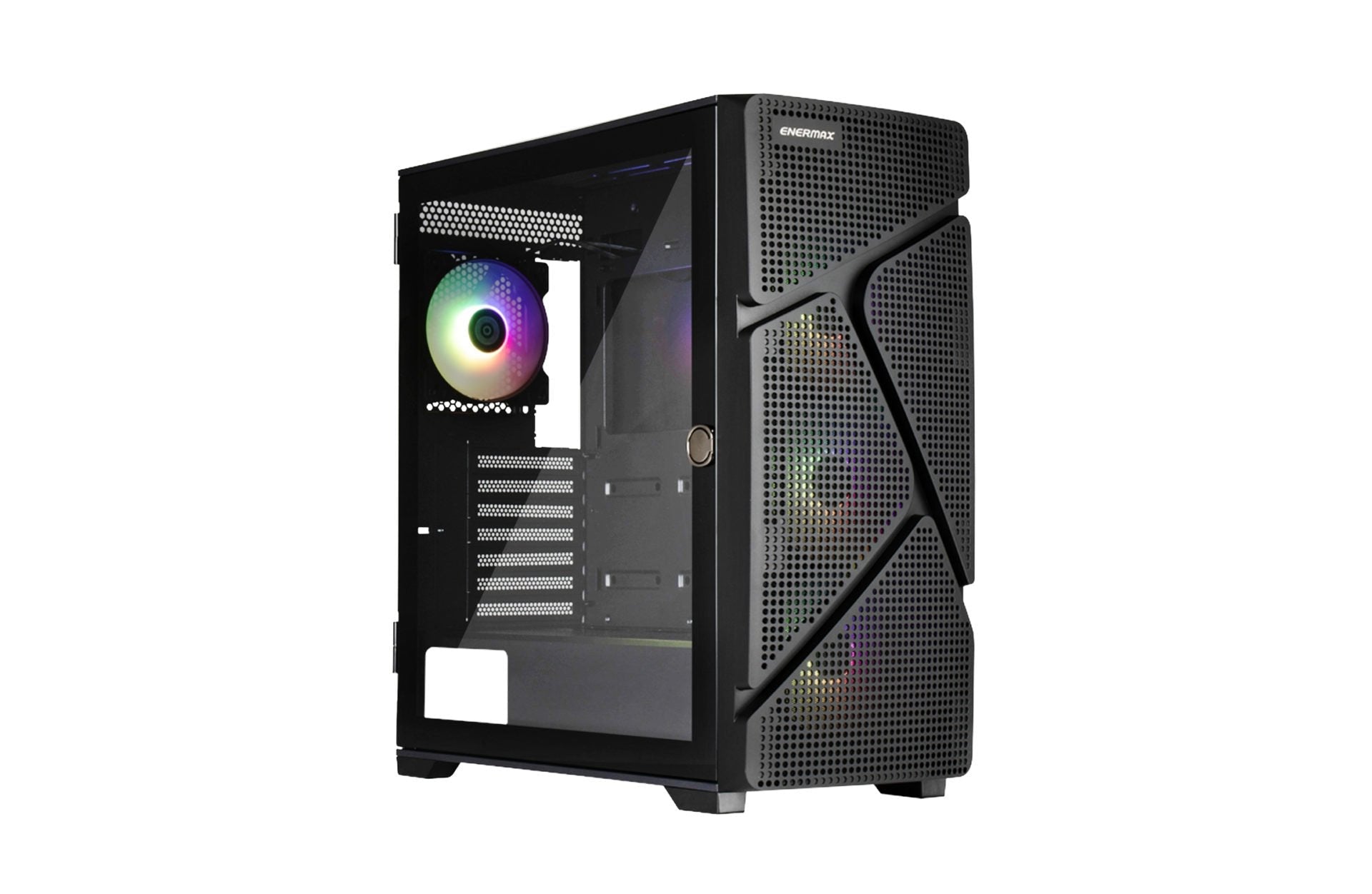 EAN 4713157727800 - Enermax MarbleShell MS31 Negro imagen 1