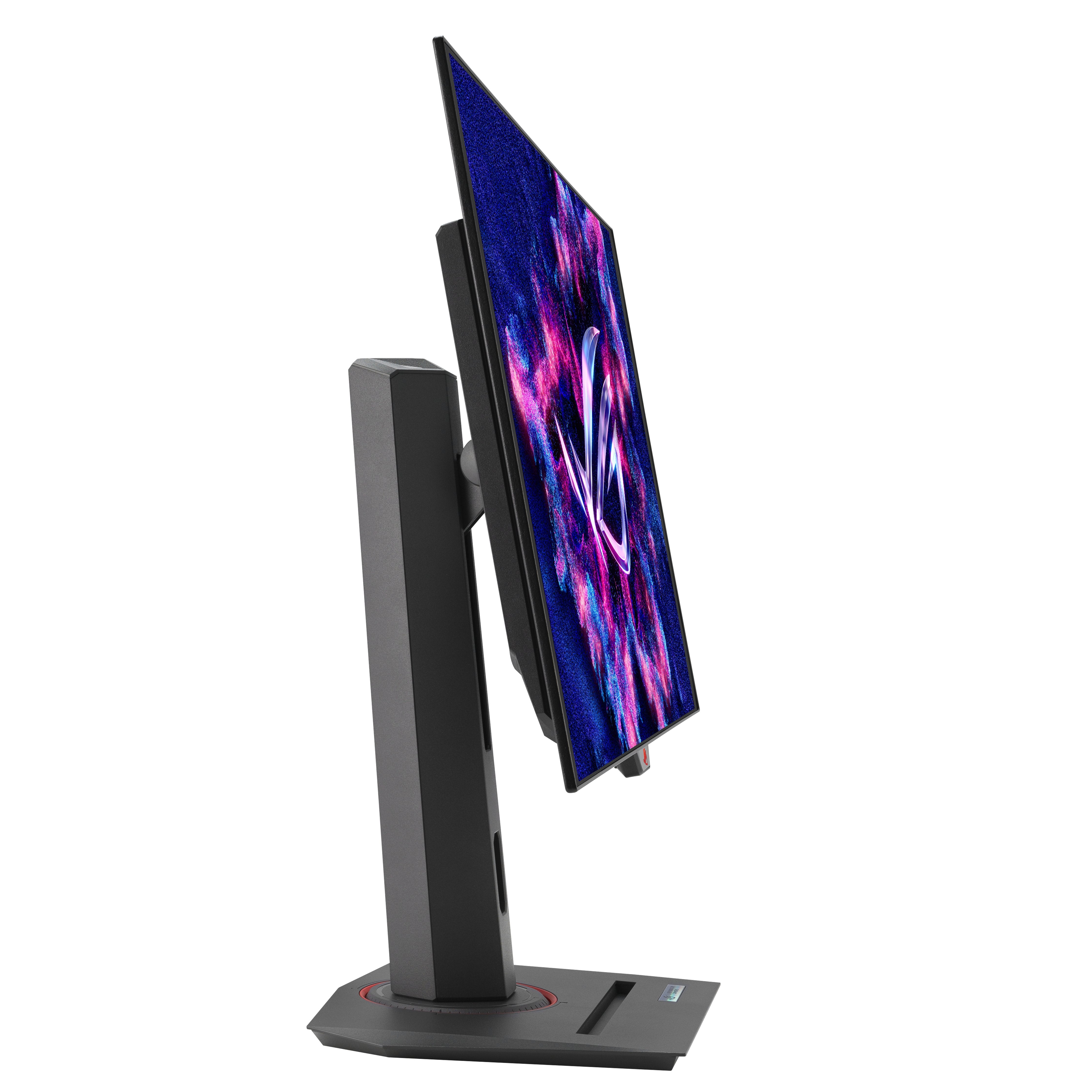 EAN 4711387559666 - ASUS ROG Strix OLED XG27AQDMG pantalla para PC 67,3 cm (26.5") 2560 x 1440 Pixeles Quad HD Negro imagen 4