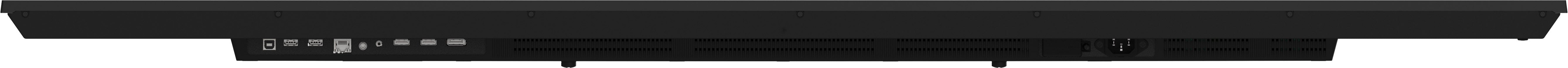 EAN 4948570123582 - iiyama LH6565UHSB-B1 pantalla de señalización Diseño de quiosco 163,8 cm (64.5") LED Wifi 800 cd / m² 4K imagen 10