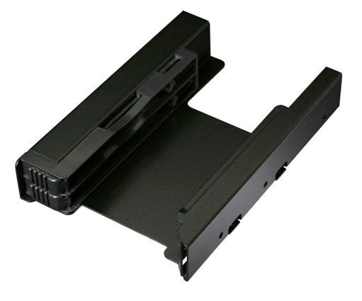 EAN 0884826001638 - Icy Dock MB082SP base de conexión para disco duro Negro imagen 1