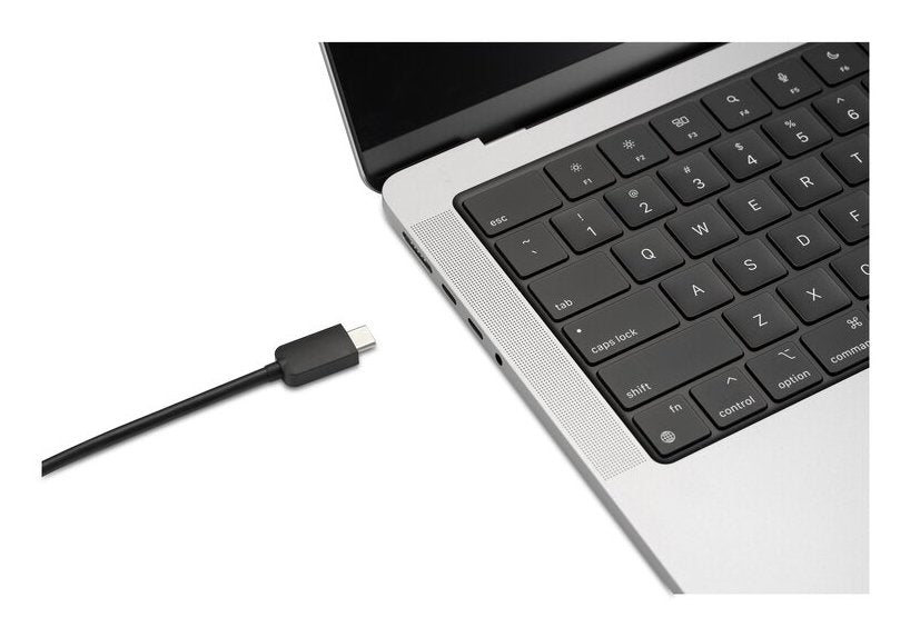 EAN 0085896346807 - Kensington CV5000DP Adaptador gráfico USB 7680 x 4320 Pixeles Negro imagen 5