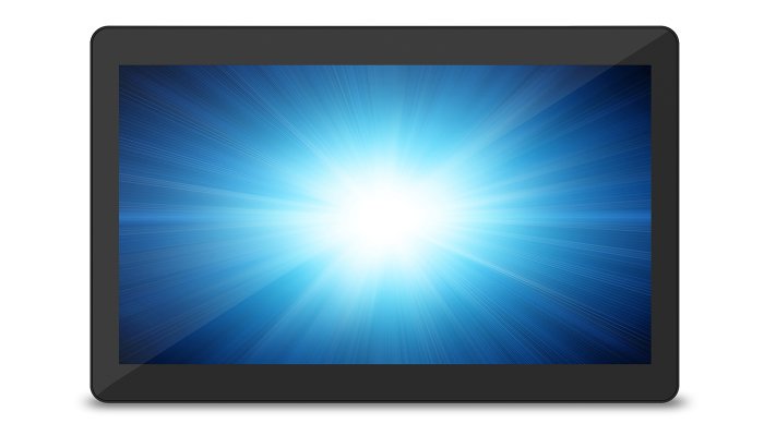 EAN 843173112503 - Elo Touch Solutions I-Series E850003 All-in-One PC Intel® Core™ i3 i3-8100T 39,6 cm (15.6") 1920 x 1080 Pi imagen 1