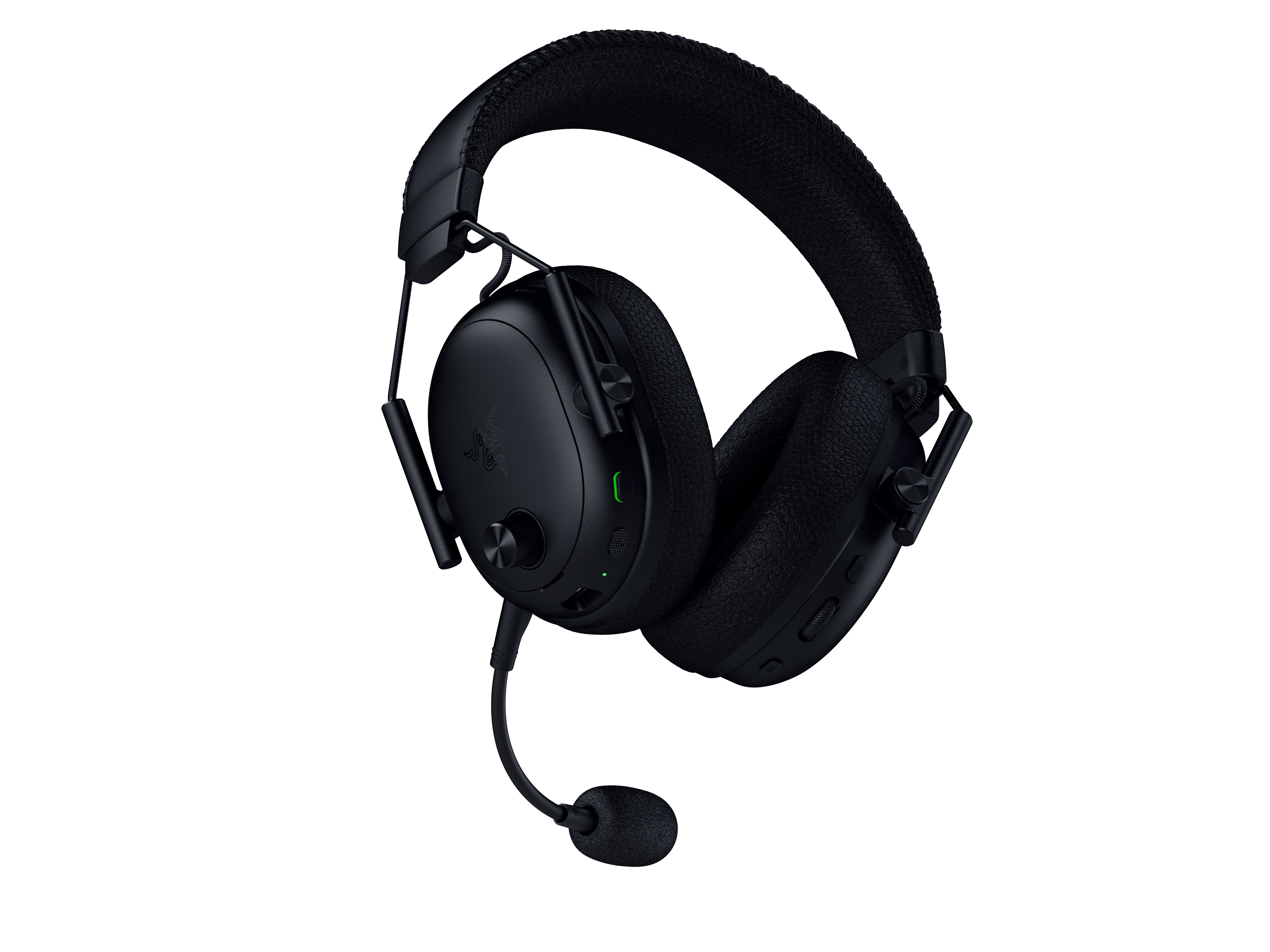 EAN 8887910061152 - Razer BlackShark V3 Pro Auriculares Inalámbrico y alámbrico Diadema Juego USB Tipo C Bluetooth Negro imagen 4